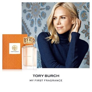 [TORYBURCH] Nước hoa dạng lăn mini TORY BURCH Eau De Perfum Rollerball