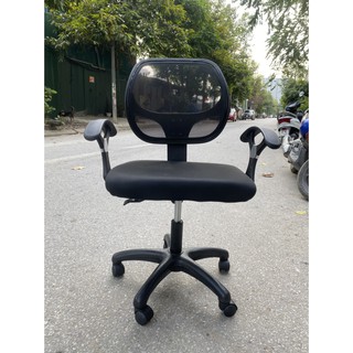 GHẾ XOAY VĂN PHÒNG CAO CẤP GL102