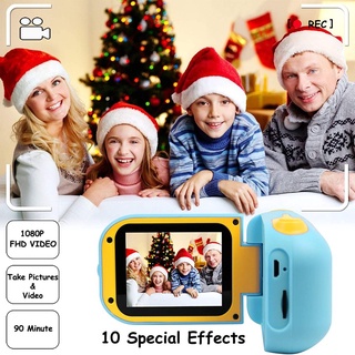 Máy Quay Phim Dvd Kỹ Thuật Số Cho Trẻ Em