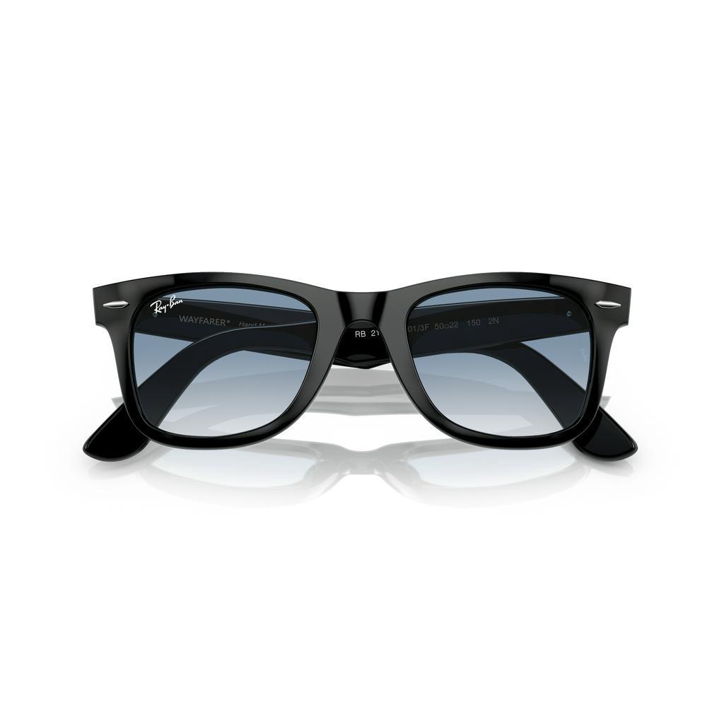 Mắt kính RAY-BAN WAYFARER - RB2140F 901/3F Size 52 - Kính mát