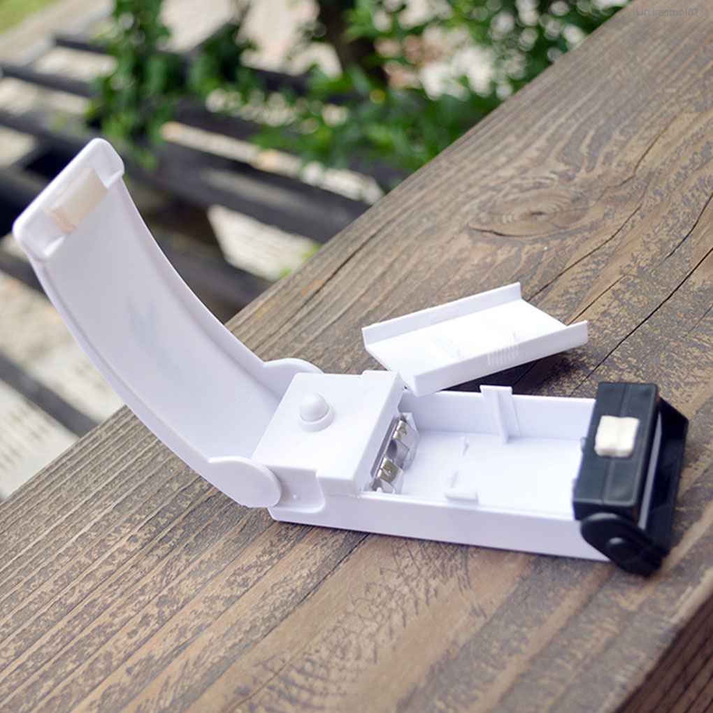 Máy ép miệng túi mini cầm tay tiện dụng