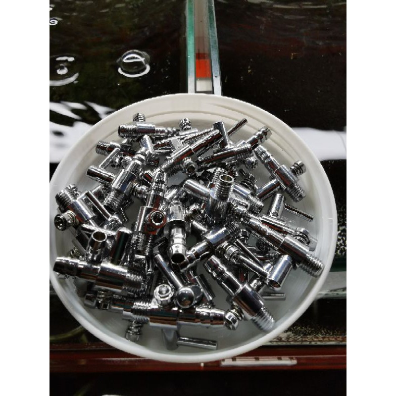 Van oxy inox ren 5li