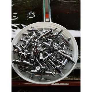 Van oxy inox ren 5li