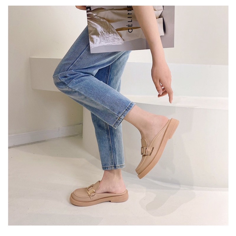 SỤC DA PHỐI HOẠ TIẾT KIM LOẠI PHONG CÁCH HÀN QUỐC