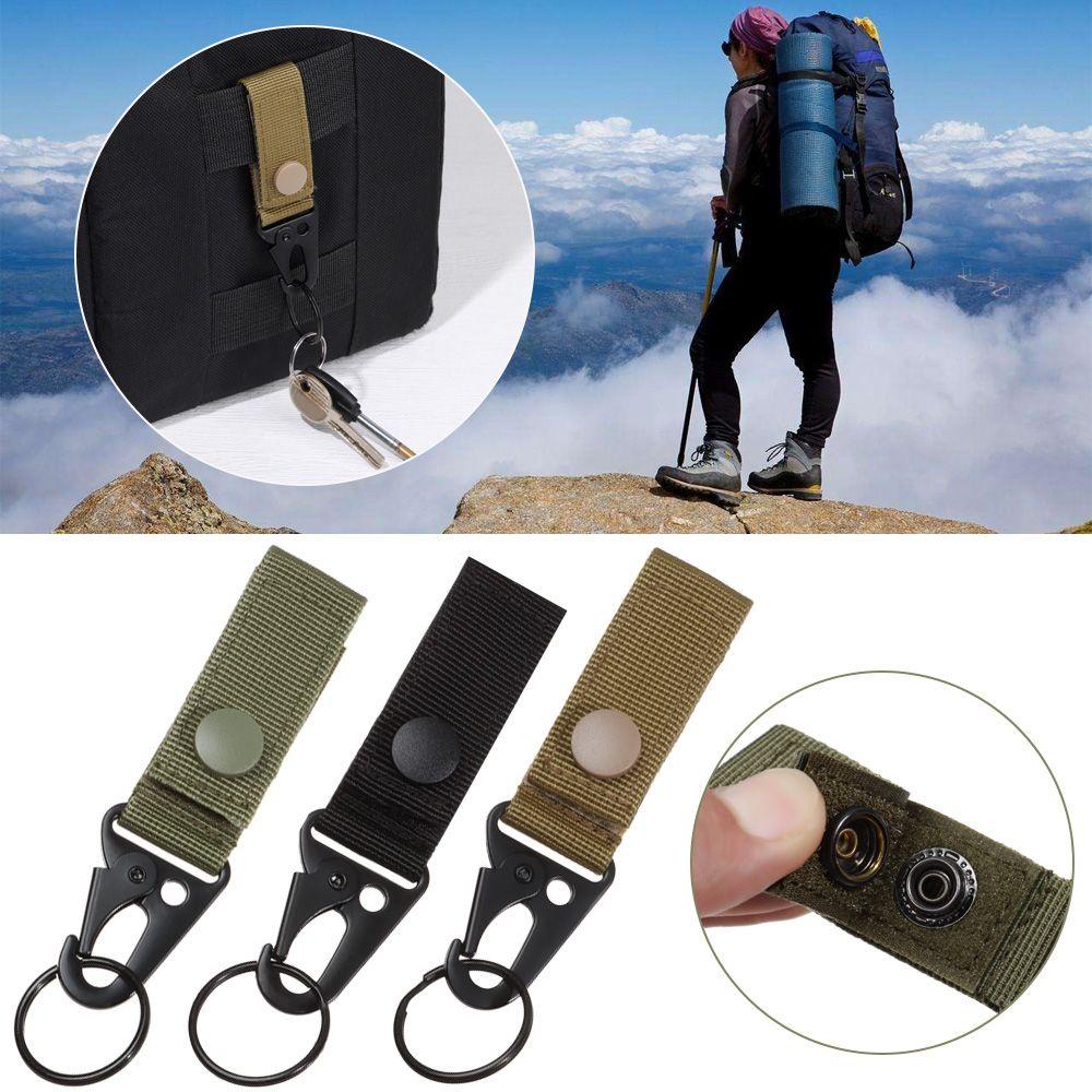 MYRONGVN Móc Khoá Thể Thao EDC