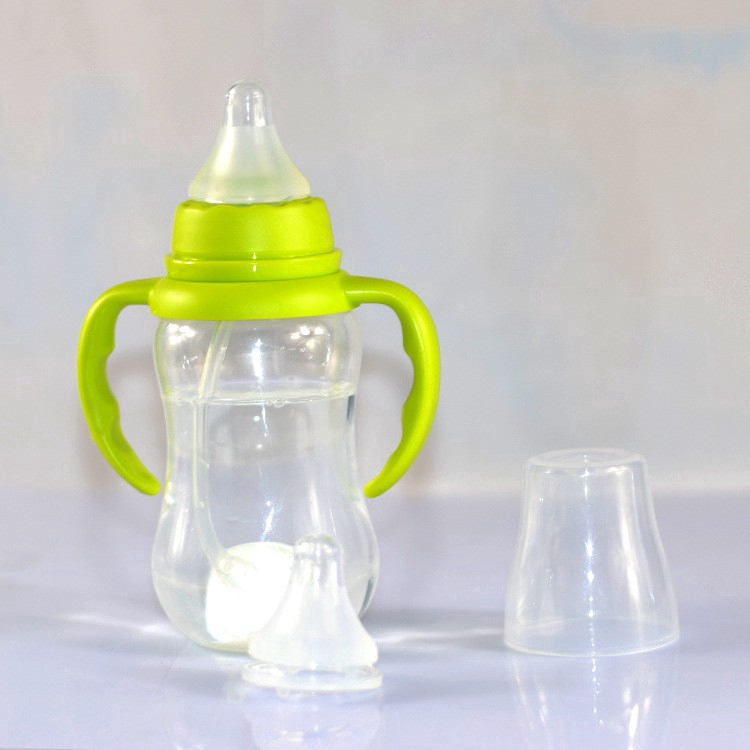 Núm Ti Giả Thay Thế Chất Lượng Cao Cho Bé