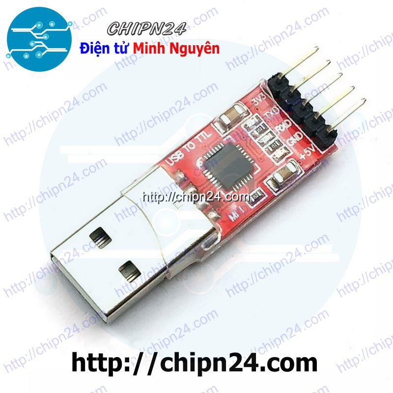 [1 CÁI] Module USB UART CP2102