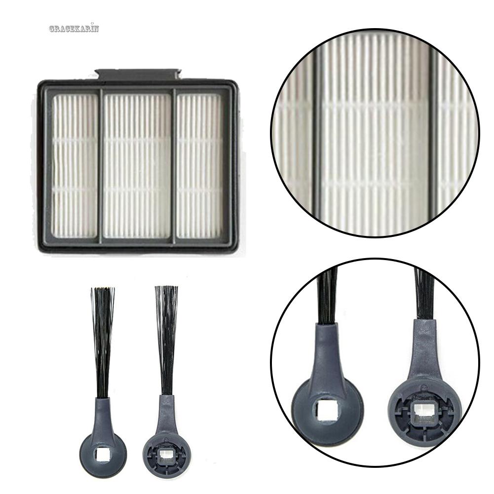 Bộ Bàn Chải Quét Nhà Thay Thế Cho Shark Rv101 | BigBuy360 - bigbuy360.vn