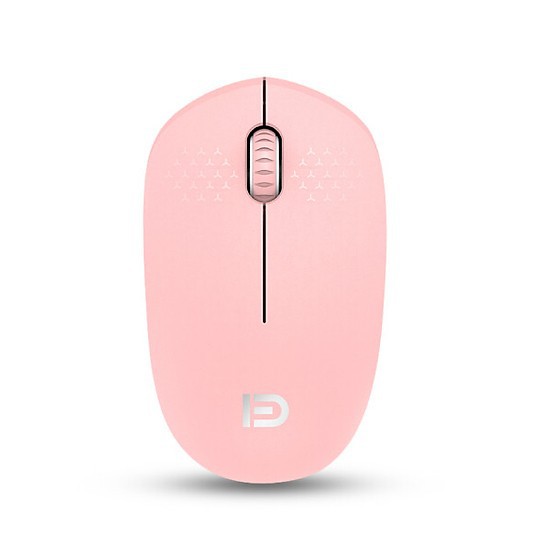 Chuột không dây FD - i210 ( Mouse Wireless FD - i210 )
