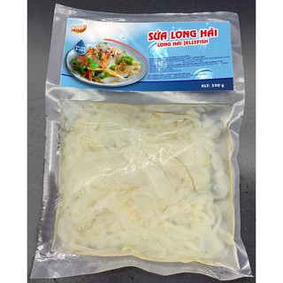 Sứa Long Hải - gói 300g