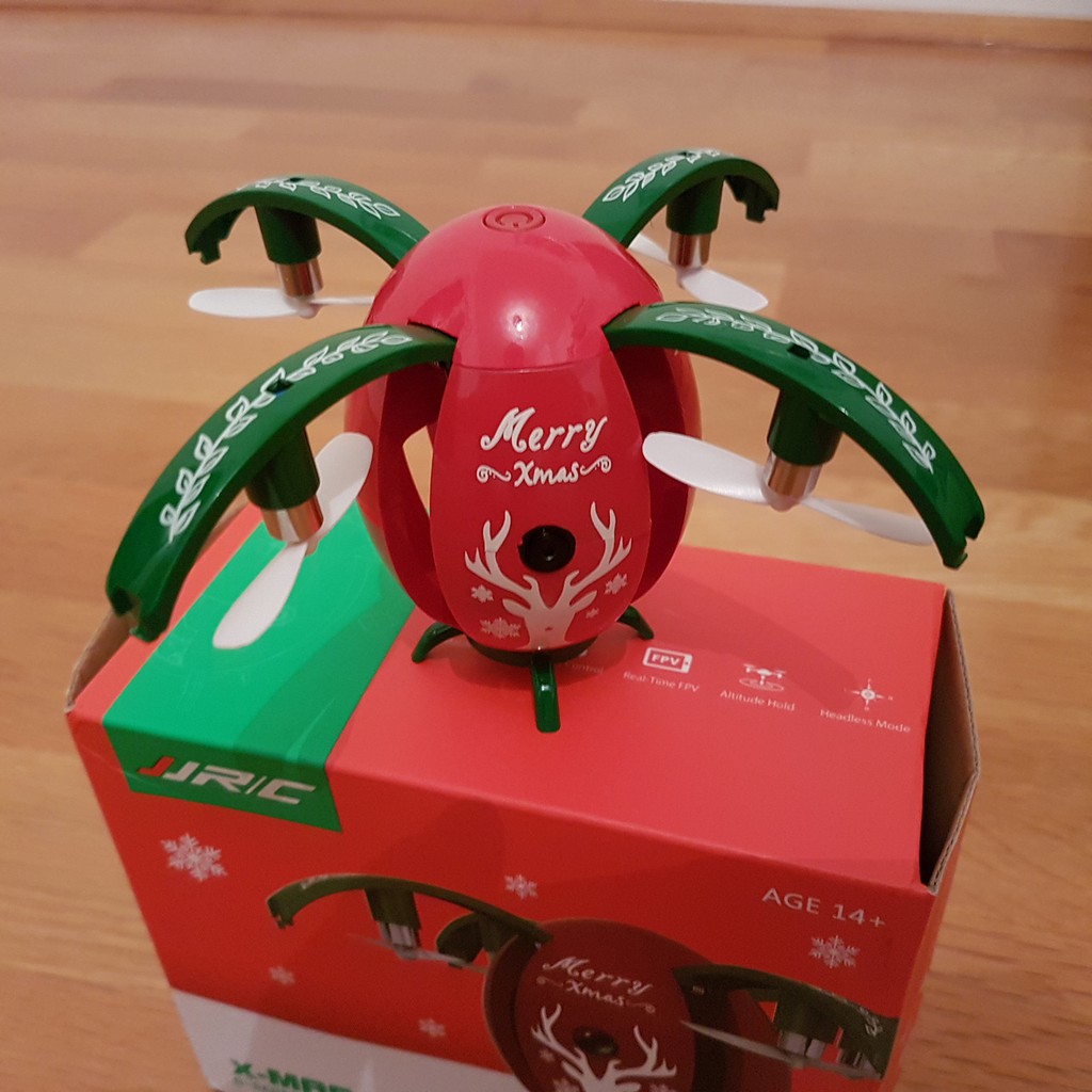 💥BÁN CHẠY💥Máy Bay Điều Khiển Từ Xa JJRC H66 Flycam Có Camera wifi