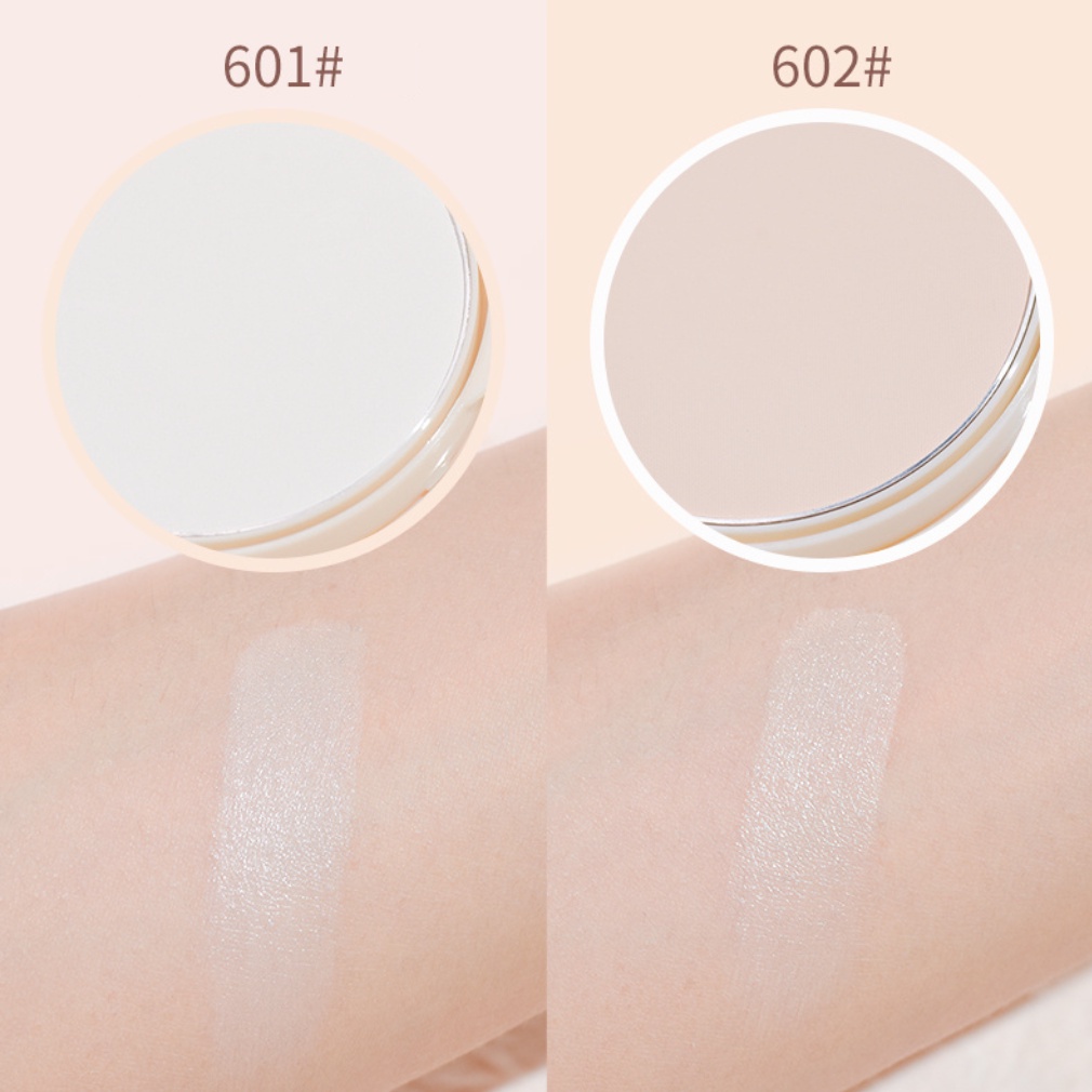 Phấn Nước Che Khuyết Điểm BB Cream Dạng Air Cushion 2 Trong 1 Dưỡng Ẩm Không Thấm Nước GOGO TALES