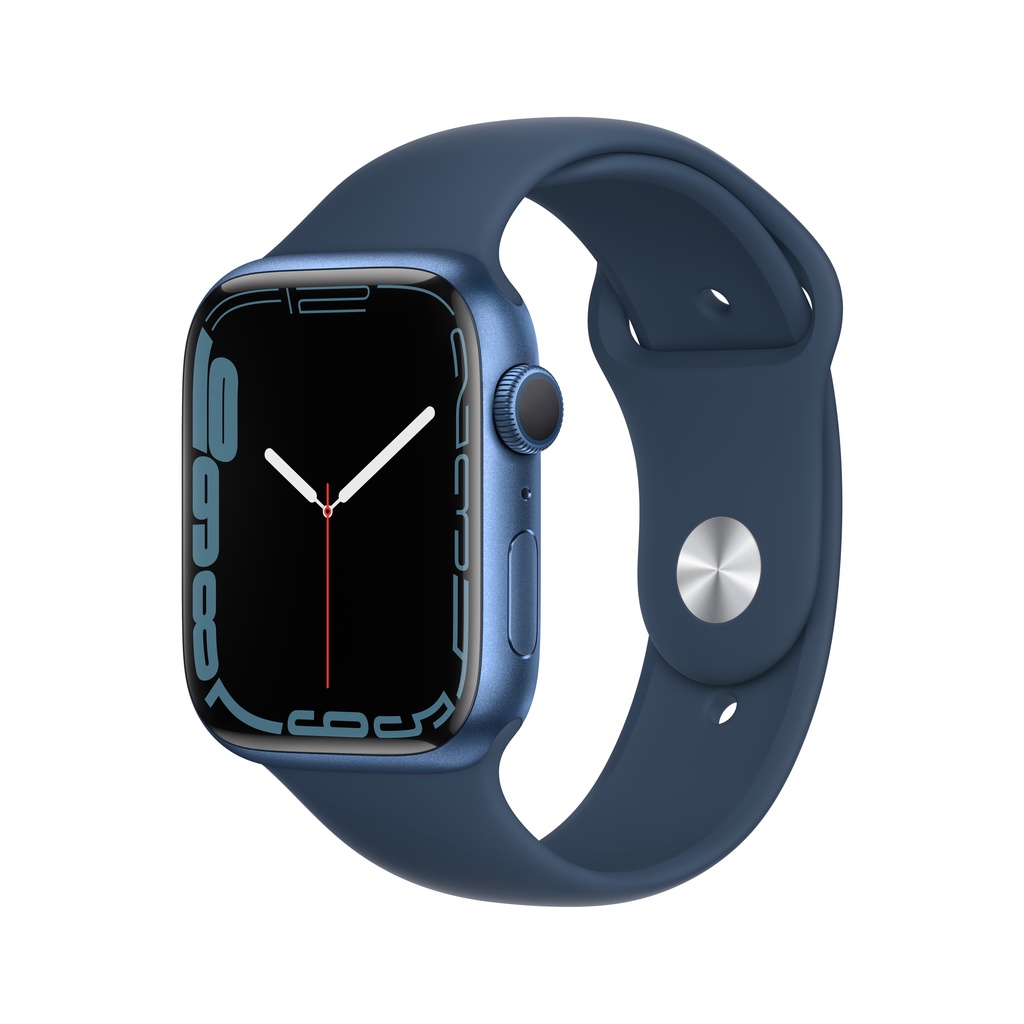 Apple Watch Series 7 41mm (GPS)