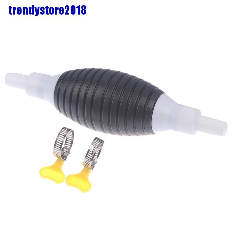 [tre] Ống Bơm Nhiên Liệu Cho Xe Hơi