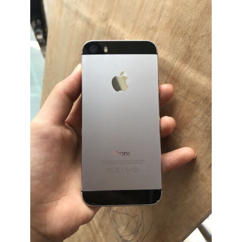 Điện thoại iPhone 5s zin keng quốc tế 32gb | BigBuy360 - bigbuy360.vn