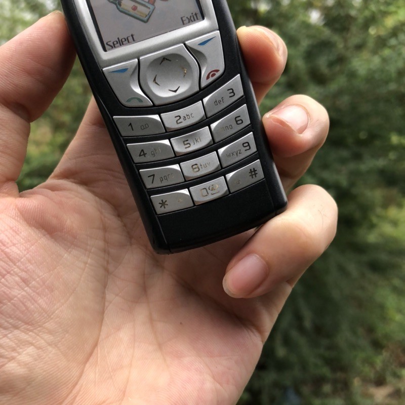 Điện Thoại Nokia 6610 | BigBuy360 - bigbuy360.vn
