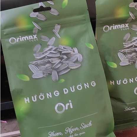 Hướng Dương Loại 1 rang tay 1 kg