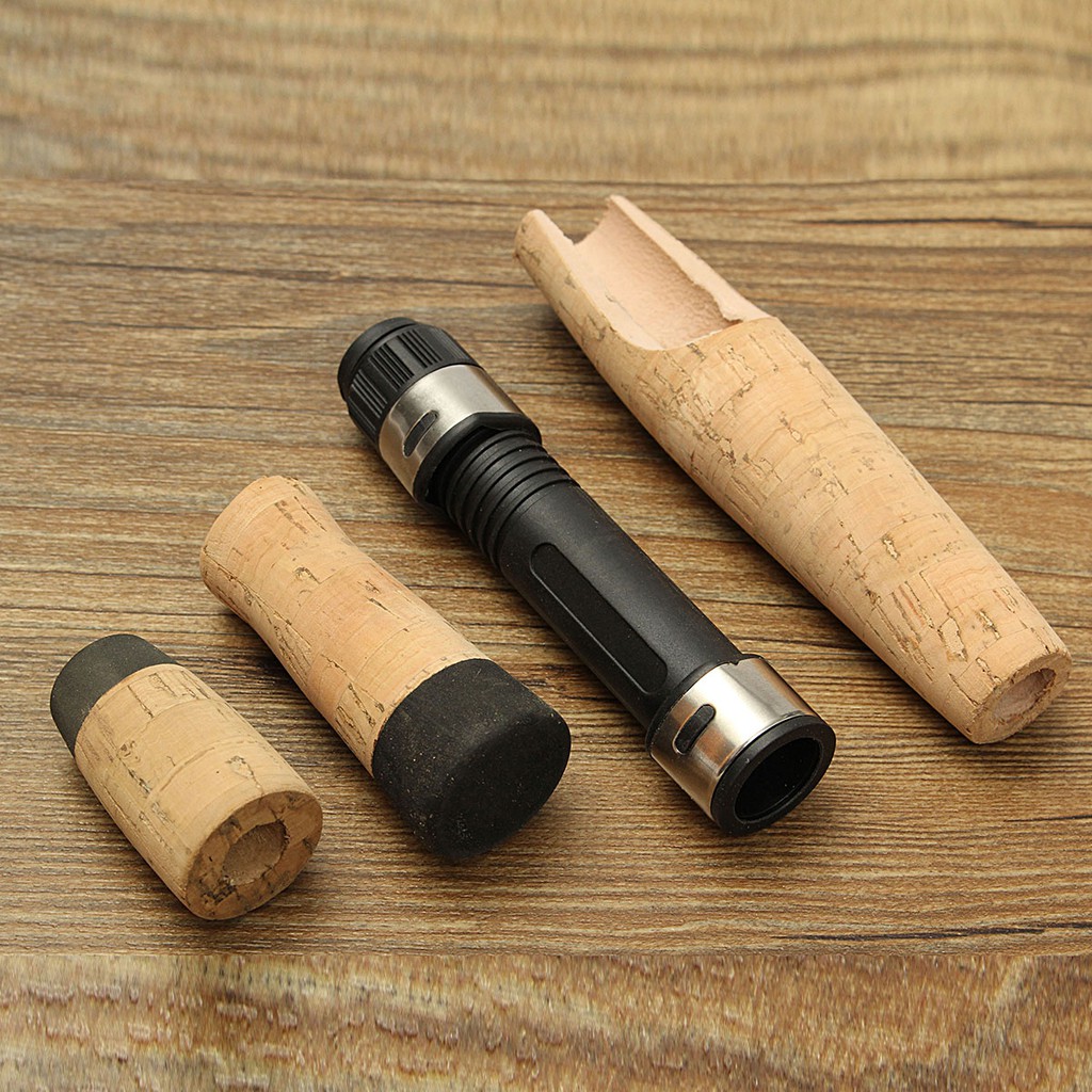 Bộ tay nắm chuyên dụng cho cần câu cá