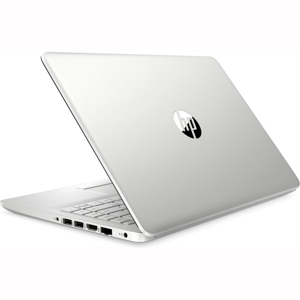 Laptop HP 14-DK1022WM R-3 3250U/RAM 4GB/SSD 128GB/14” HD