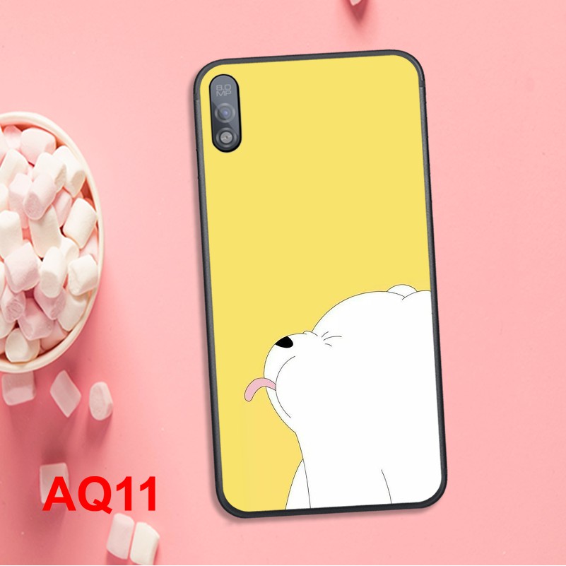 ỐP LƯNG VSMART BEE - VSMART BEE 3 DẺO SIÊU ĐẸP BỀN - CHẤT LƯỢNG CAO