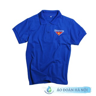 ÁO THUN ĐOÀN THANH NIÊN LOẠI 2 (120K)