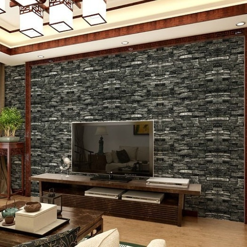 Xốp Dán Tường 3D Giả Gạch Cổ Điển dày 5mm | BigBuy360 - bigbuy360.vn