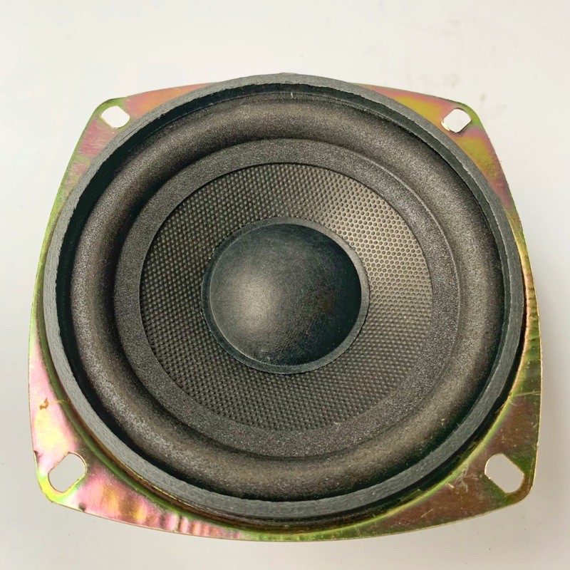 LOA VI TÍNH 10CM NAM CHÂM 60MM