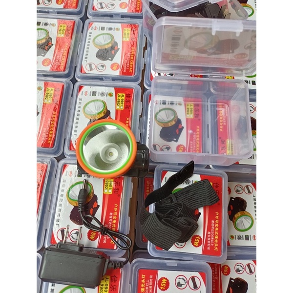 đèn đội đầu siêu sáng