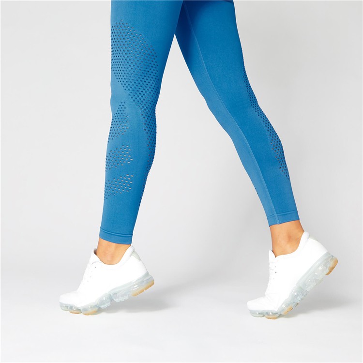 Myprotein Shape seamless leggings - Quần tập Myprotein tôn mông
