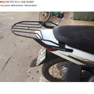 Cảng sau xe WAVE RS