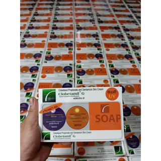 Bộ ngăn nám clobetamil cao cấp ( mẫu cao cấp