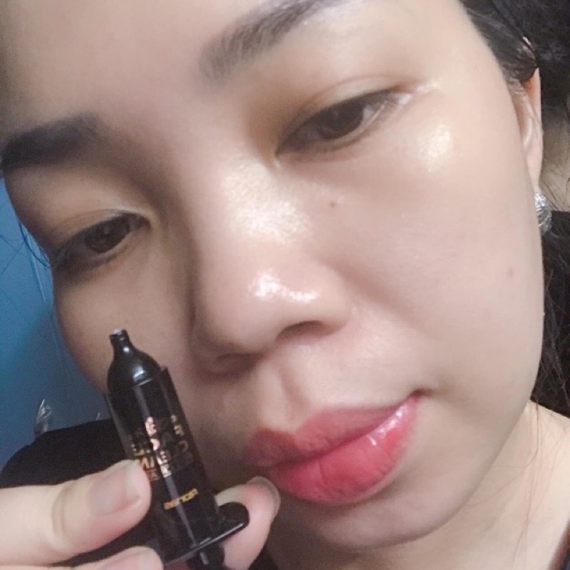 Kem vi kim gai biển Spicule 24k Ronas (nguyên hộp 6 ống)