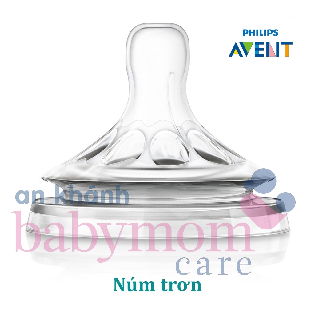 Núm ti Avent Natural 2.0 size 0 1 2 3 4 Y