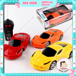 ✅ Xe oto điều khiển từ xa 🌺
