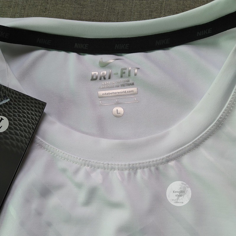 Áo Thun Nam Thể Thao Cổ Tròn Chất Thun Lạnh K01 | BigBuy360 - bigbuy360.vn