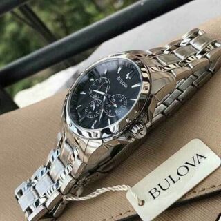Đồng hồ Nam Bulova 96C107
