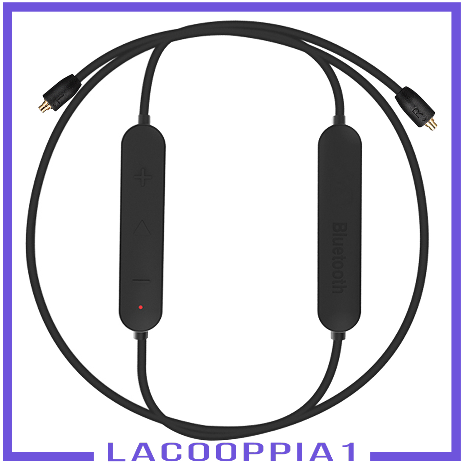 Dây Cáp Nâng Cấp Bluetooth 4.2 Lapopopia1