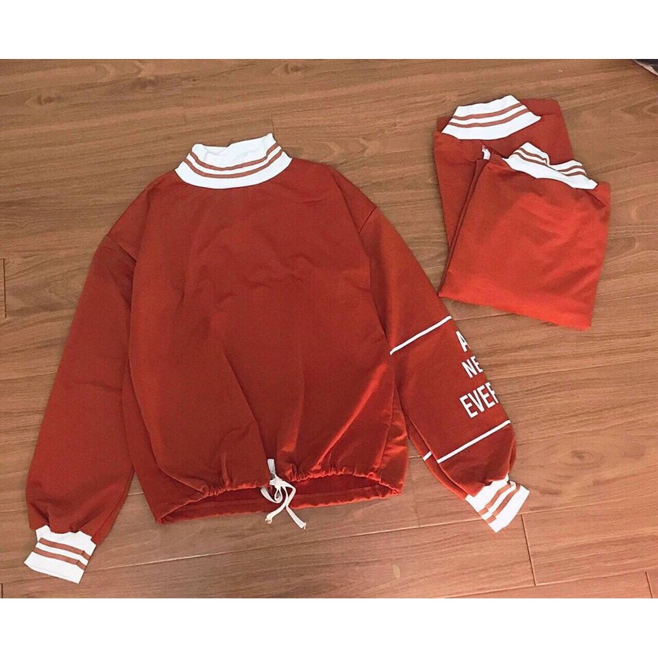 Áo nỉ hoodie