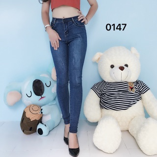 Jeans nữ hàng vnxk
