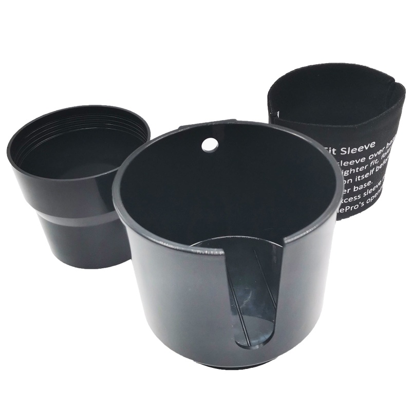 Giá Đỡ Cốc / Cà Phê Linh Hoạt Có Thể Điều Chỉnh Tiện Dụng
