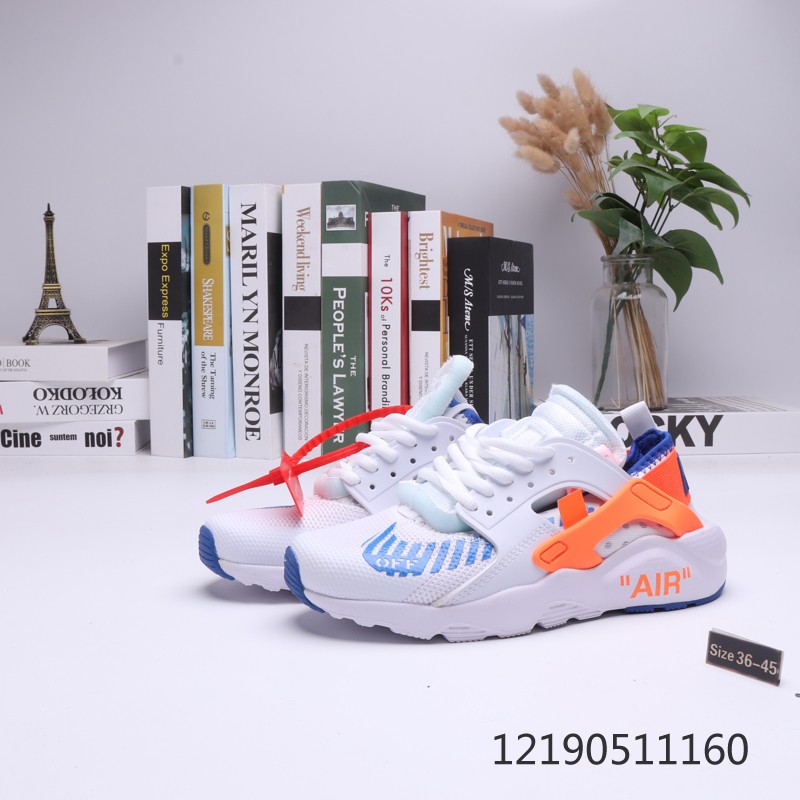 🌟FULLBOX🌟ORDER🌟SALE 50%🌟ẢNH THẬT🌟 Nike Air Huarache Ultra 🌟GIÀY NAM NỮ