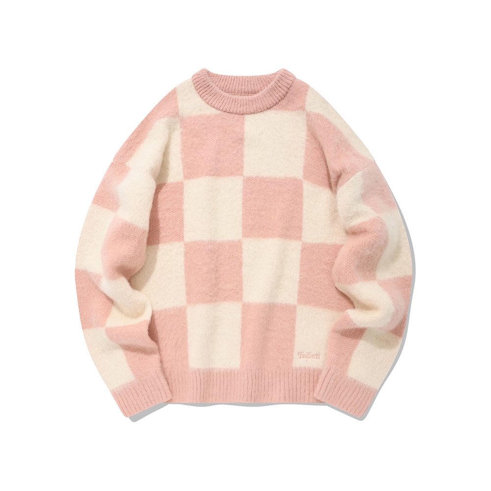 CHÍNH HÃNG ÁO SWEATER & CARDIGAN  FALLETT CHENLE & JISUNG NCT