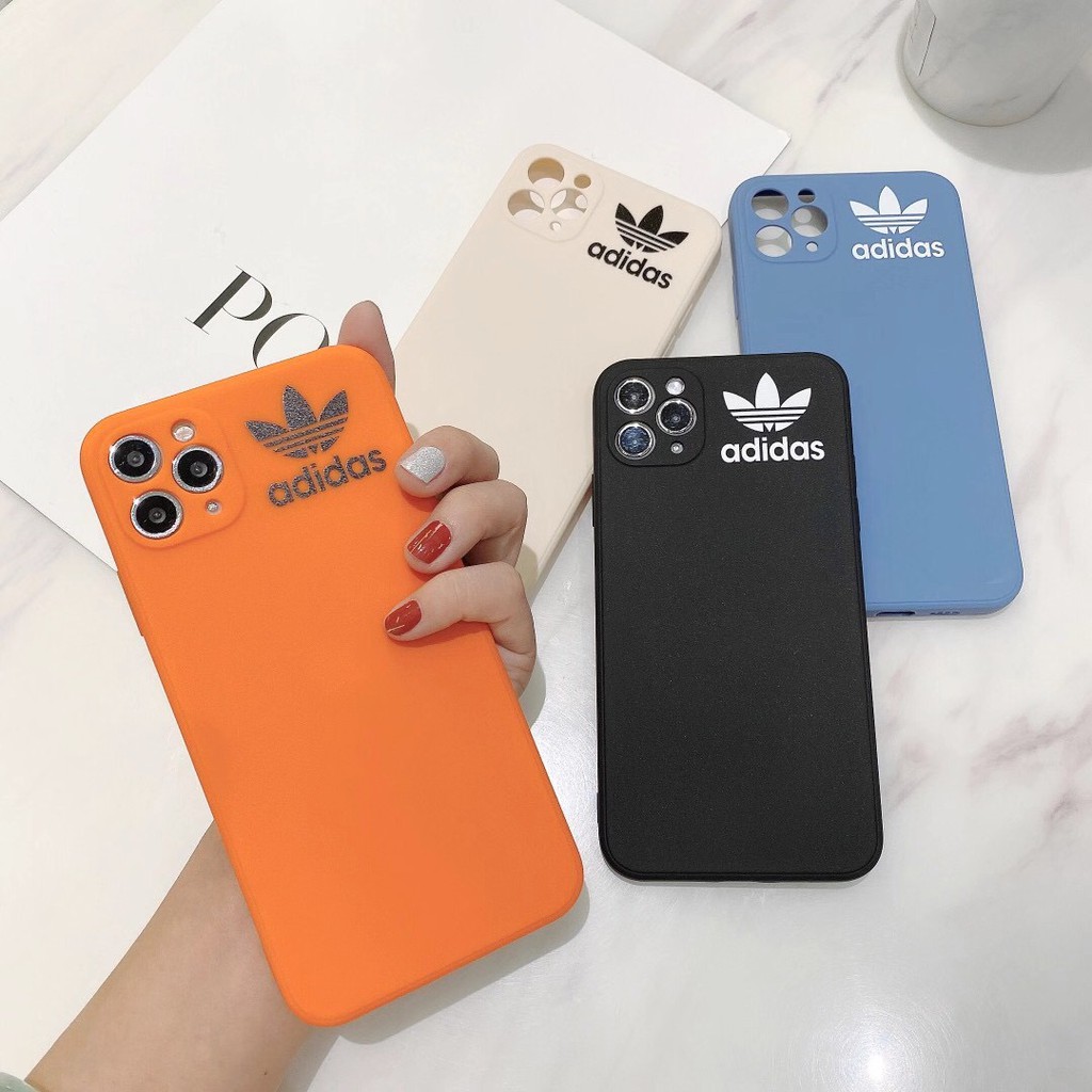 Ốp Điện Thoại Tpu Thời Trang Cho Iphone 7plus 8 + X Xr Xsmax 11 11promax Se2020 | BigBuy360 - bigbuy360.vn