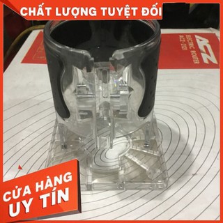 Phụ kiện makita - Vỏ ngoài máy phay mộng nhỏ Mt372