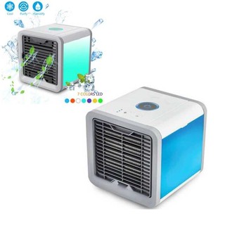 QUẠT ĐIỀU HÒA KHÔNG KHÍ MINI SIÊU MÁT