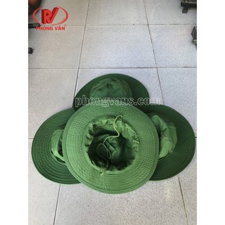 Mũ Tai Bèo Giá Rẻ
