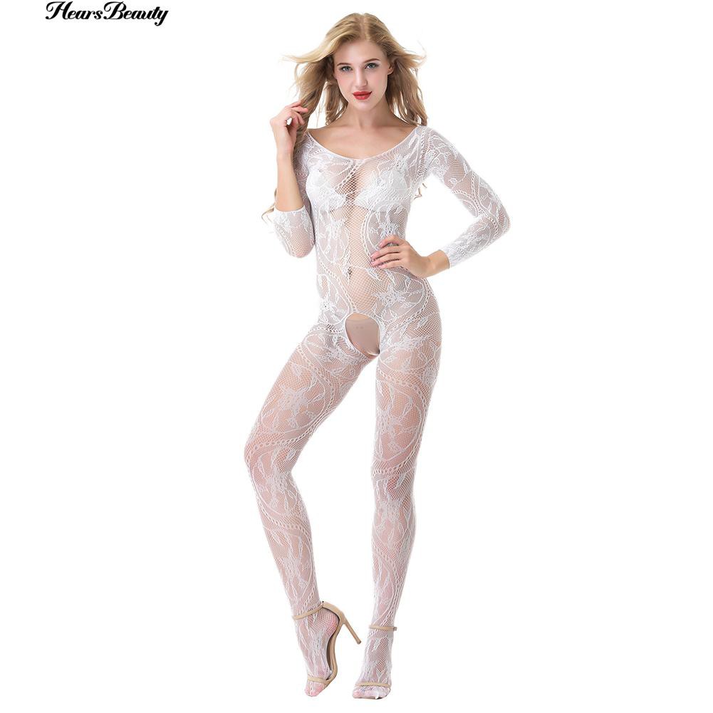 Đồ Lót Liền Thân Xuyên Thấu Quyến Rũ Cho Nữ | BigBuy360 - bigbuy360.vn