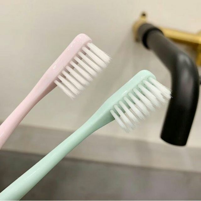 Combo 10 Chiếc Bàn Chải Đánh Răng Than Tre Hoạt Tính Cao Cấp T2 Giá Rẻ