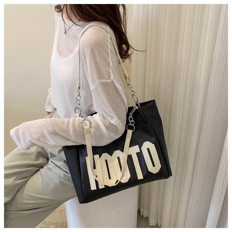 Túi Xách Nữ Cỡ Lớn Thời Trang Mới