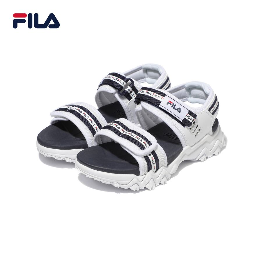 Giày sandal trẻ em Fila Oakmont Sd Kd - 3SM01552D-150